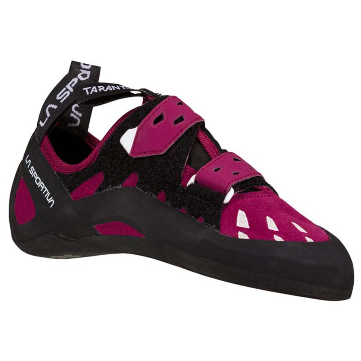 La Sportiva Tarantula Womens Climbing Shoes Purple