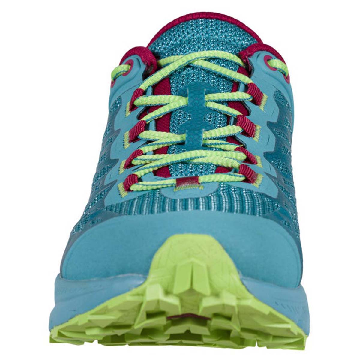 La Sportiva Karacal Womens Trail Running Shoes Blue