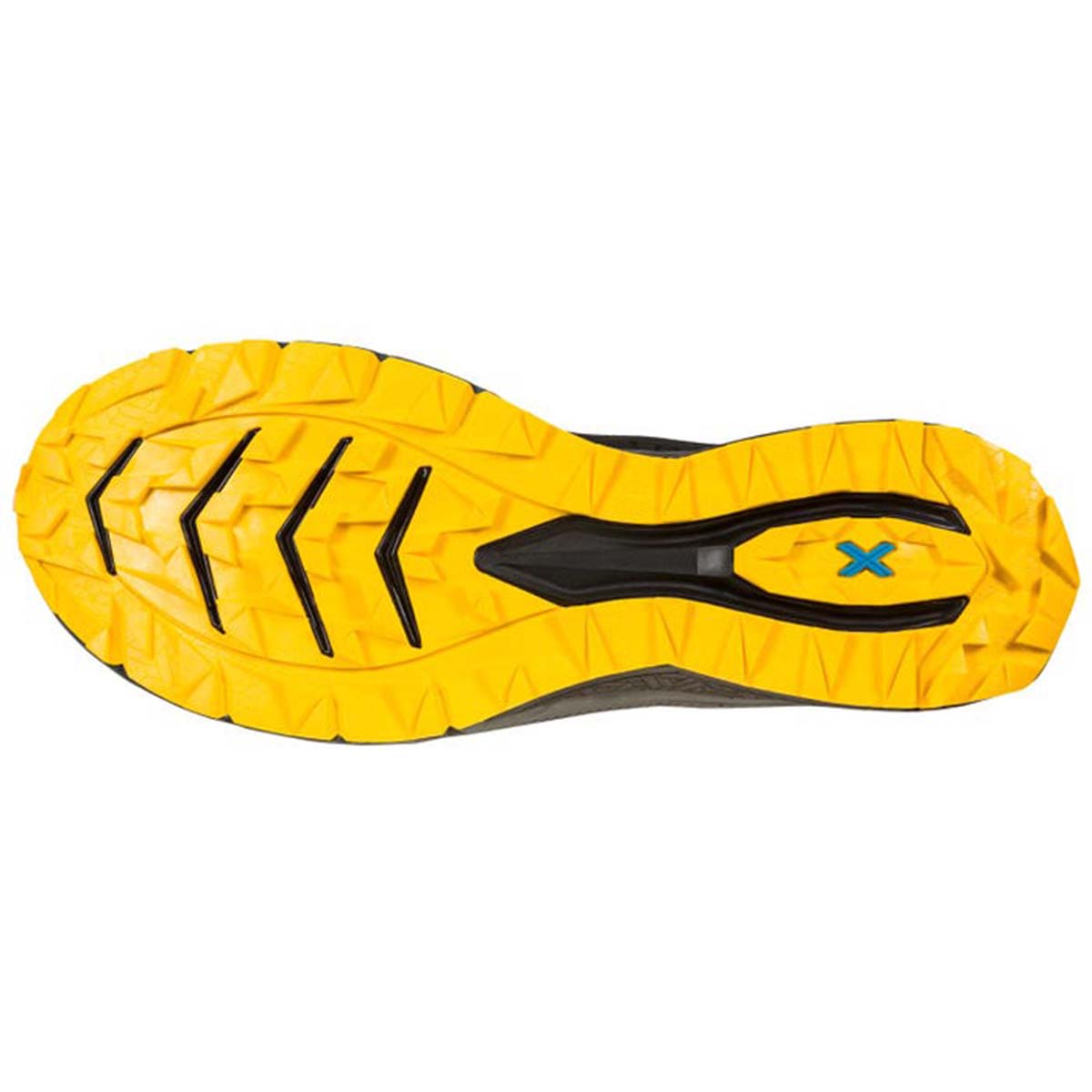 La Sportiva Karacal Mens Trail Running Shoes Black
