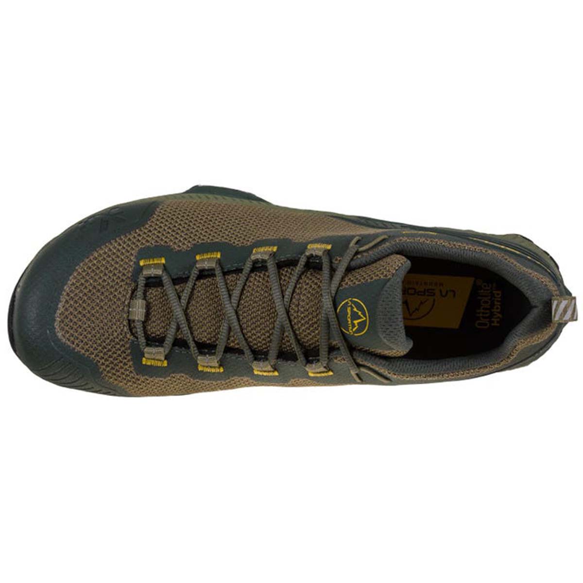 La Sportiva TX Hike GTX Mens Hiking Shoes Grey