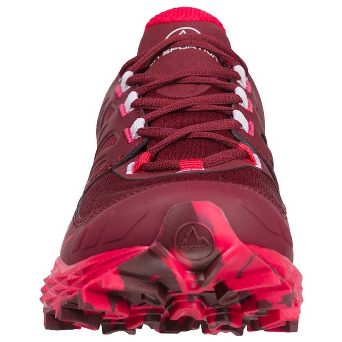 La Sportiva Lycan GTX Womens Trail Running Shoes Red