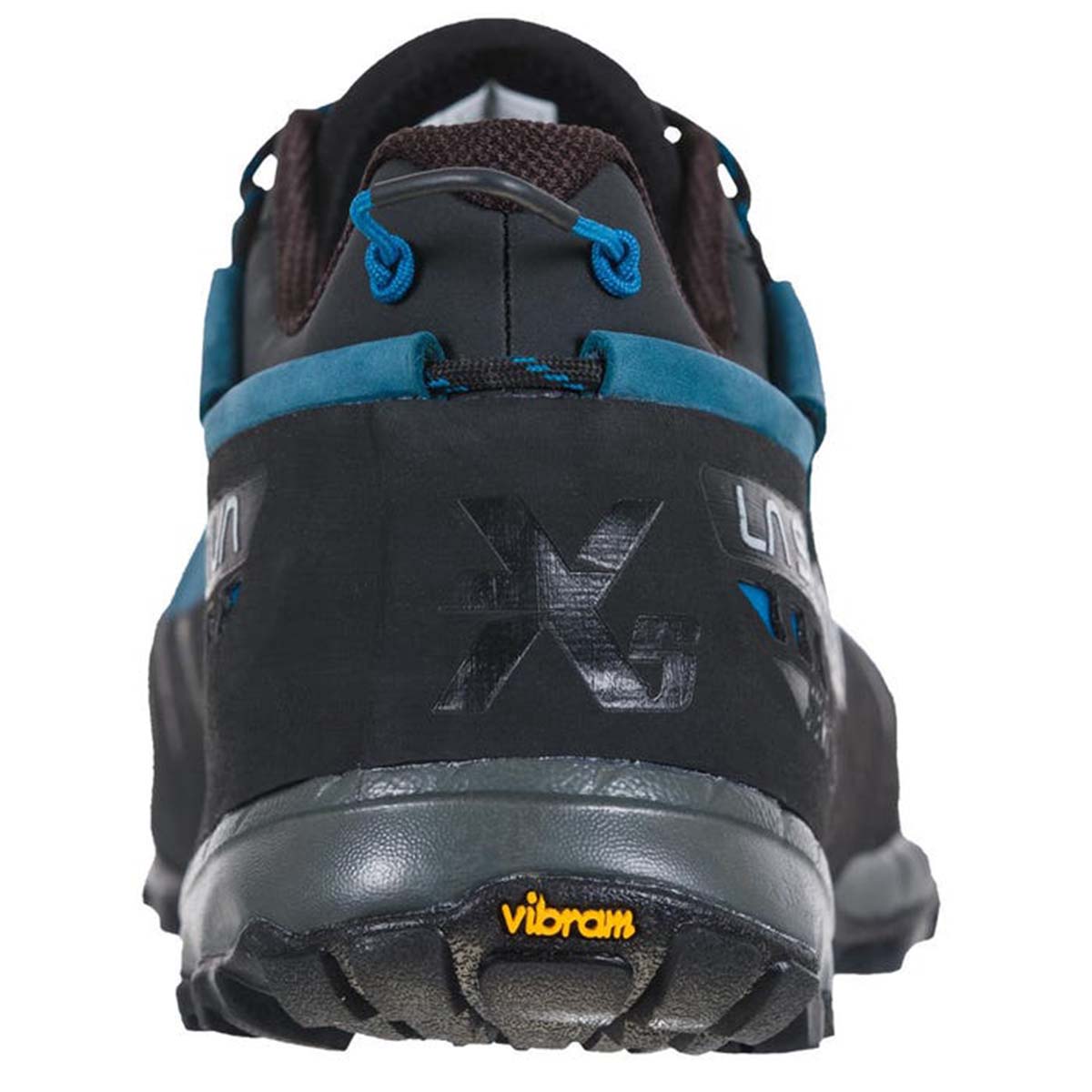 La Sportiva TX5 Low GTX Mens Hiking Shoes Blue