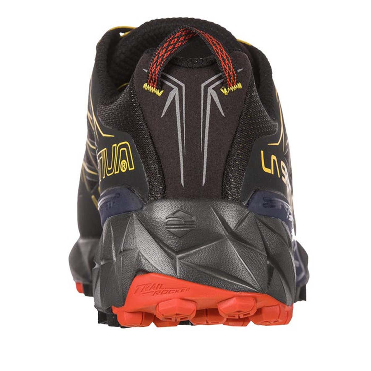 La Sportiva Akyra Mens Trail Running Shoes Black
