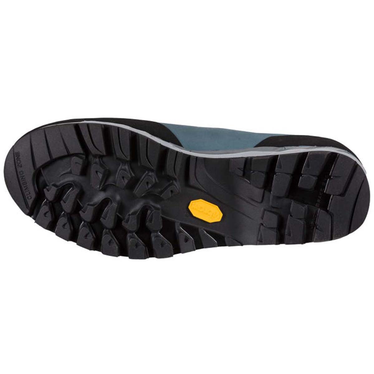 La Sportiva Trango Tech Leather GTX Womens Mountaineering Shoes Grey