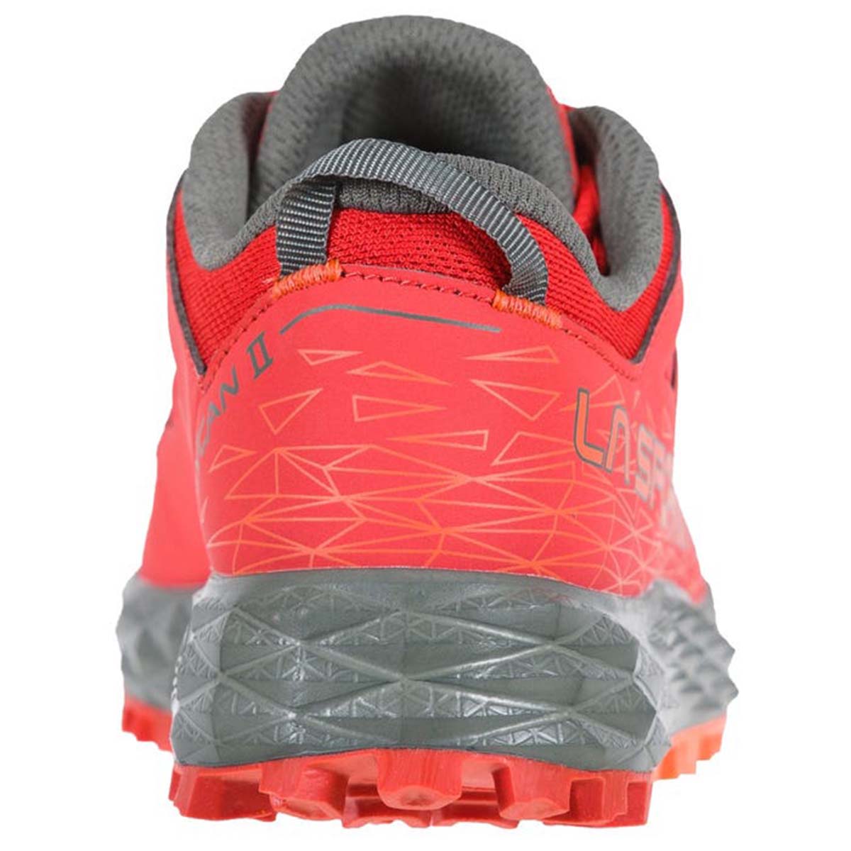 La Sportiva Lycan II Womens Trail Running Shoes Pink