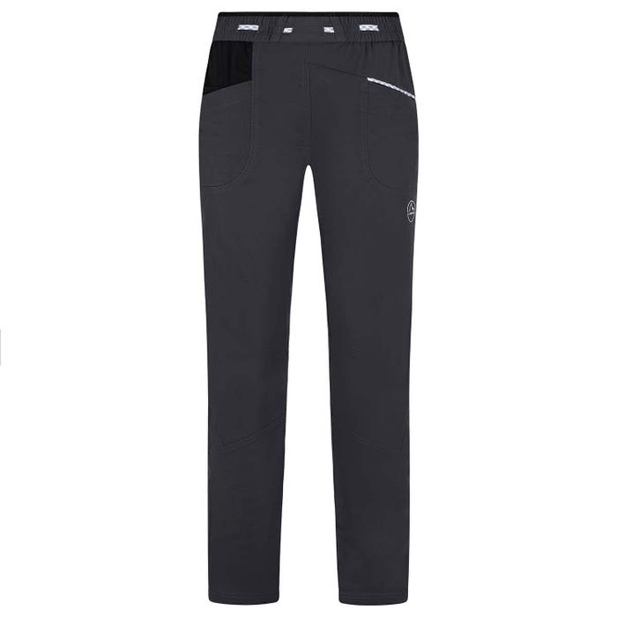 La Sportiva Mandala Womens Climbing Pant Grey