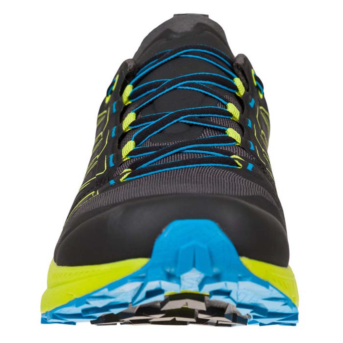 La Sportiva Jackal GTX Mens Trail Running Shoes Black