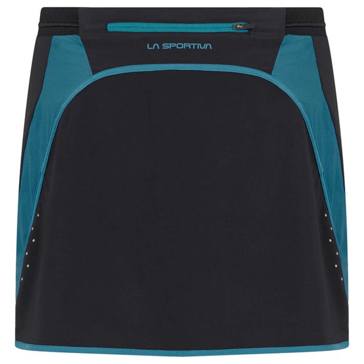 La Sportiva Comet Womens Running Skirt Black