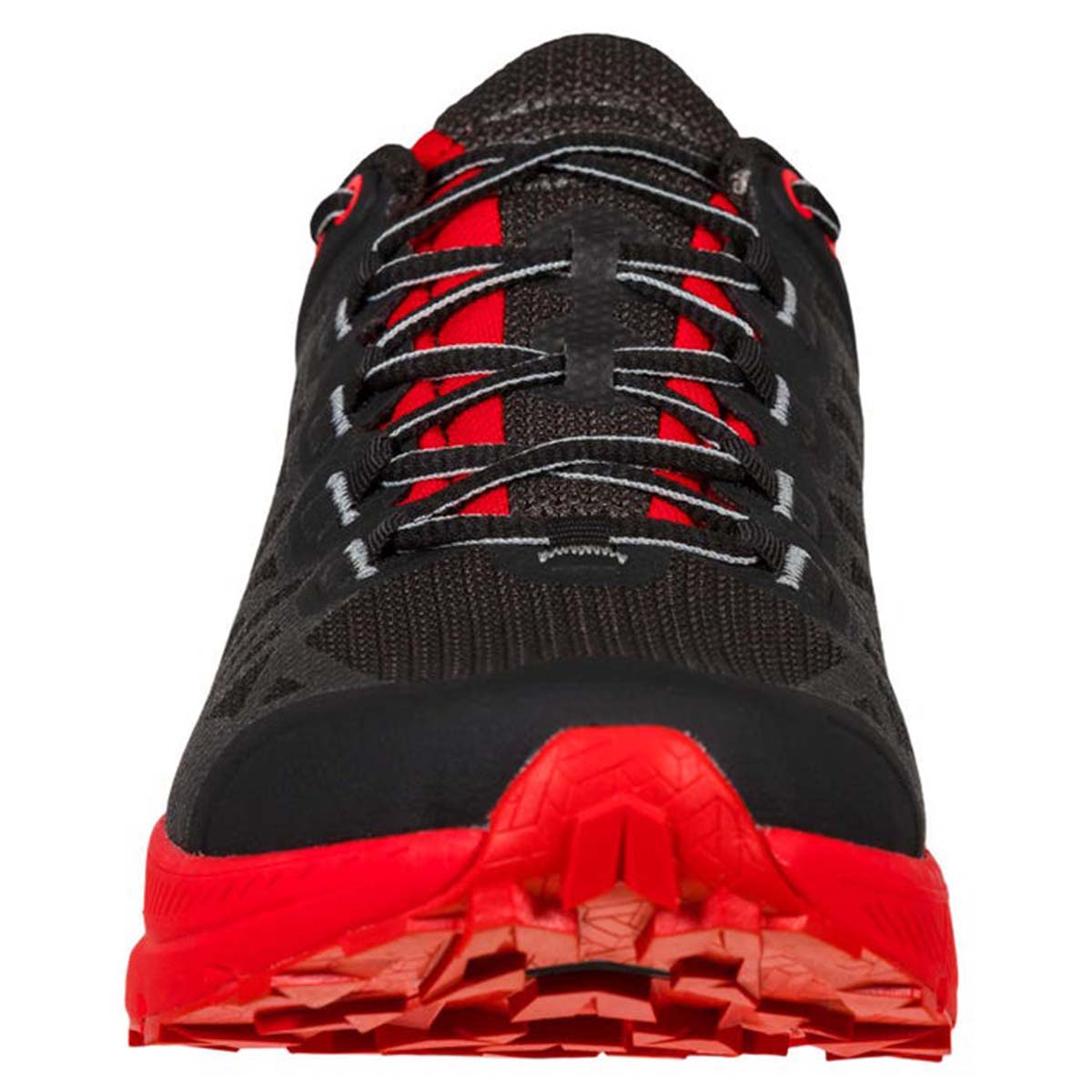 La Sportiva Karacal Mens Trail Running Shoes Black