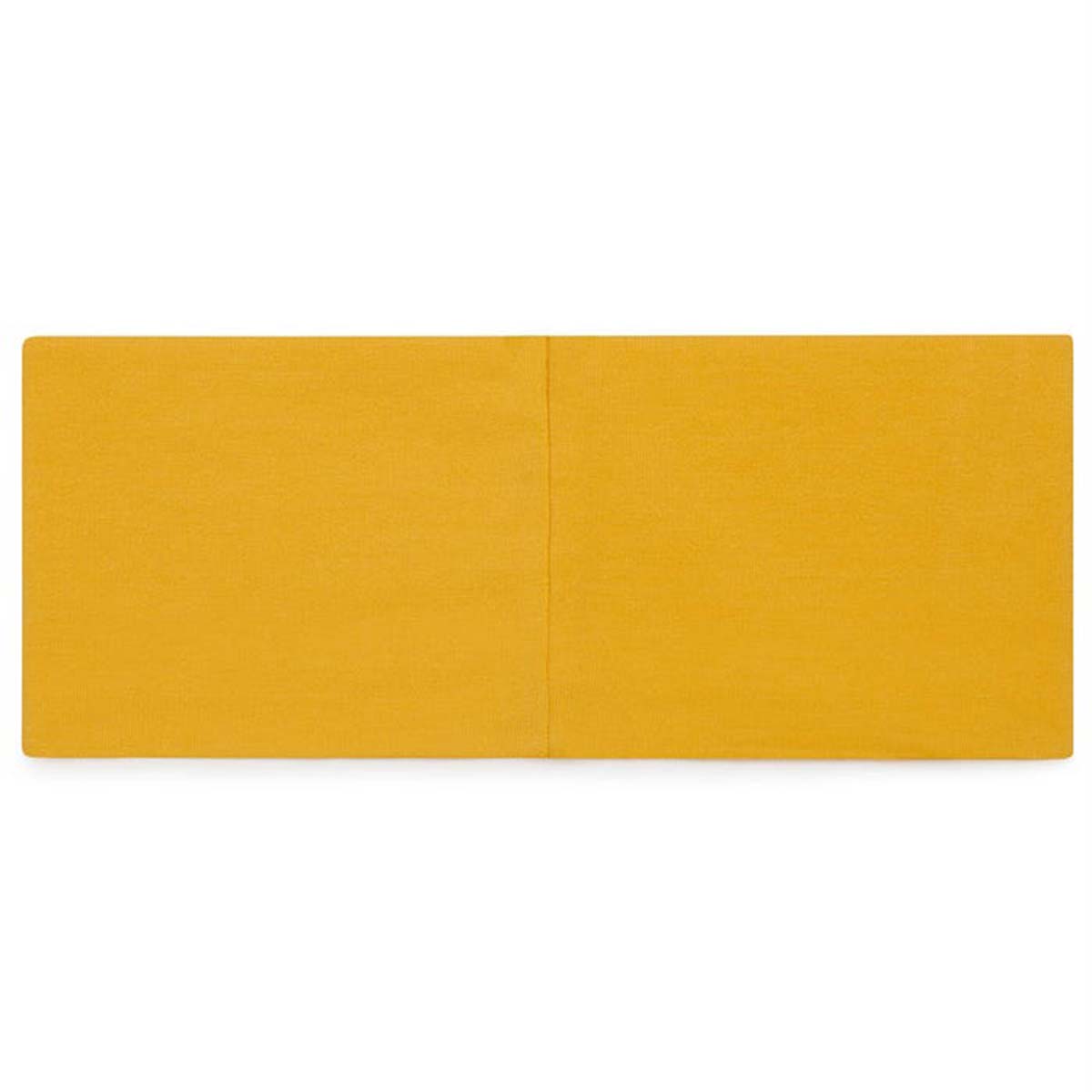 La Sportiva Team Womens Ski Headband Yellow