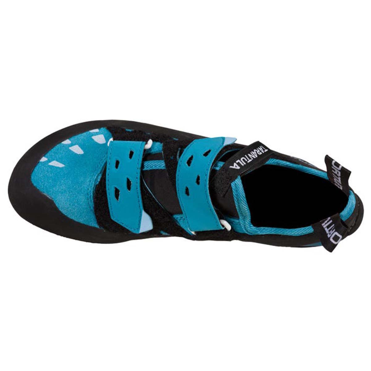 La Sportiva Tarantula Womens Climbing Shoes Blue