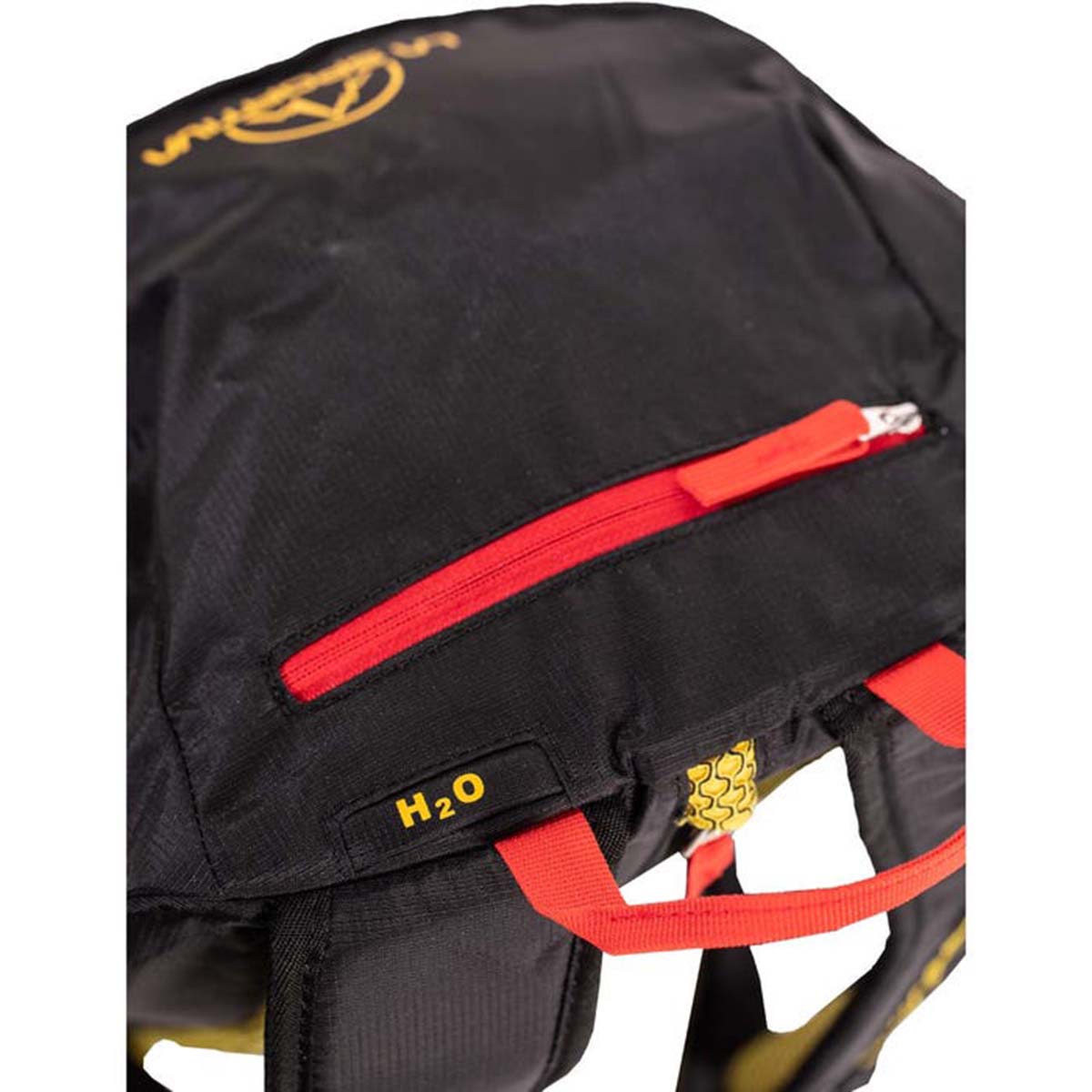 La Sportiva X-Cursion Womens Hiking Backpack Black