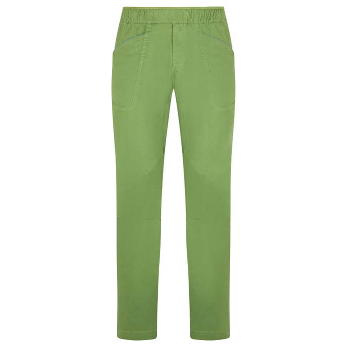 La Sportiva Pueblo Mens Climbing Pant Green