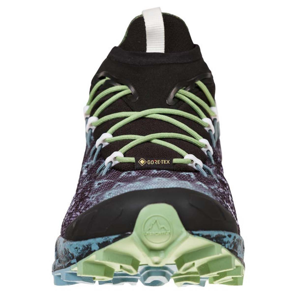 La Sportiva Tempesta GTX Womens Trail Running Shoes Black