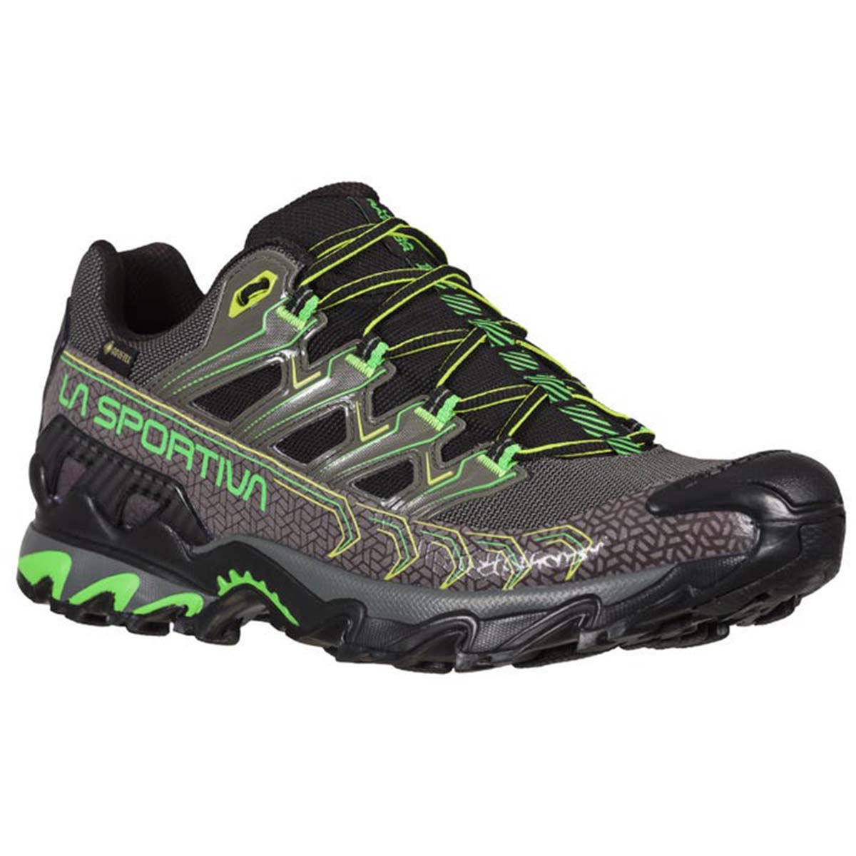 La Sportiva Ultra Raptor II GTX Mens Hiking Shoes Grey
