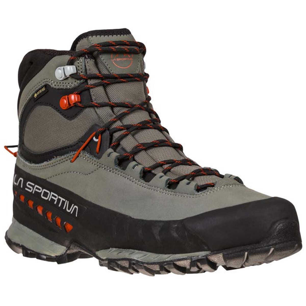 La Sportiva TX5 GTX Mens Hiking Shoes Grey