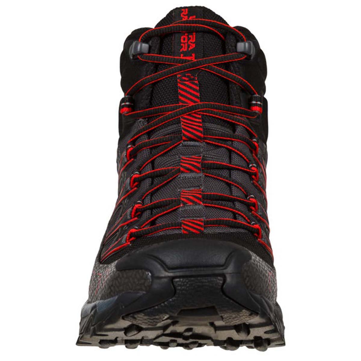 La Sportiva Ultra Raptor II Mid GTX Mens Hiking Shoes Black