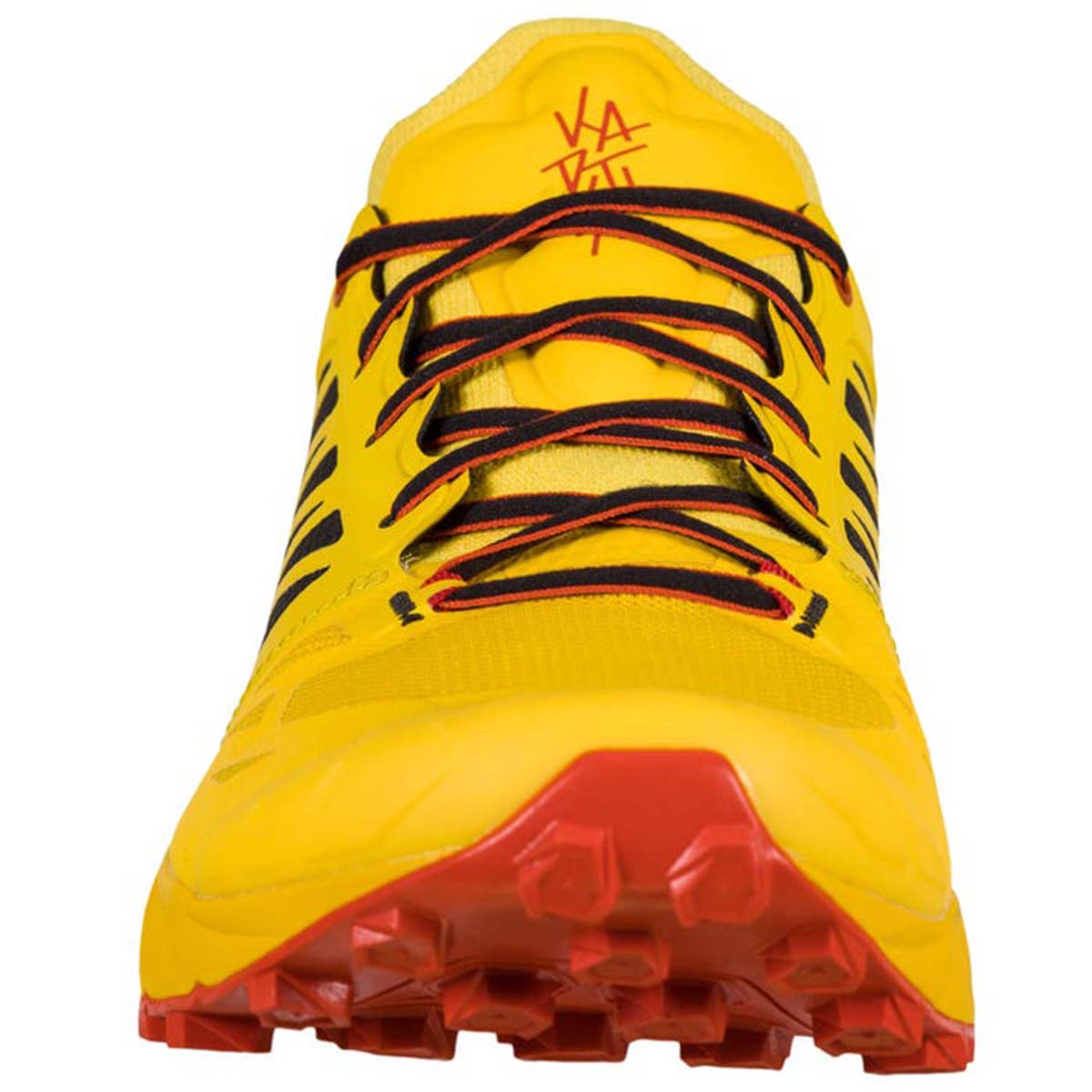 La Sportiva Kaptiva Mens Trail Running Shoes Yellow