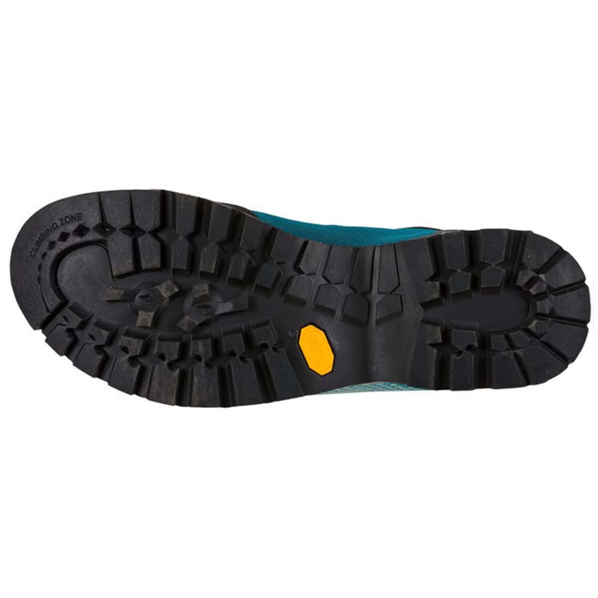 La Sportiva Trango TRK GTX Mens Mountaineering Shoes Blue