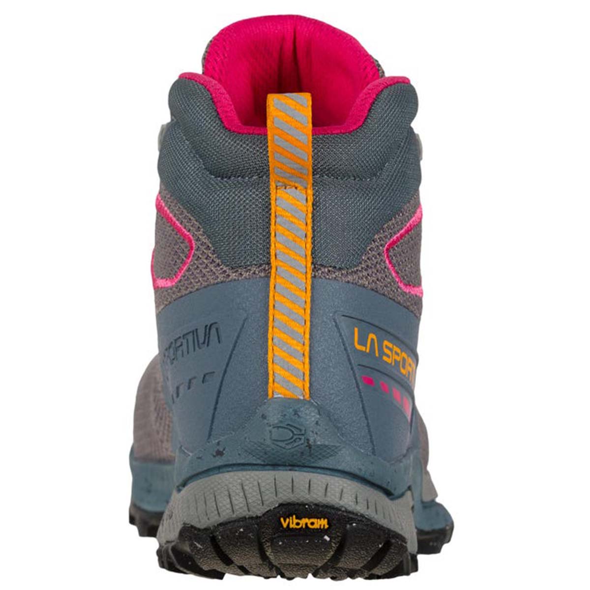 La Sportiva TX Hike Mid GTX Womens Hiking Shoes Grey