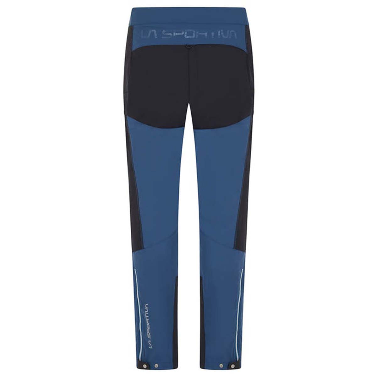 La Sportiva Zupo 2.0 Mens Mountaineering Pant Blue
