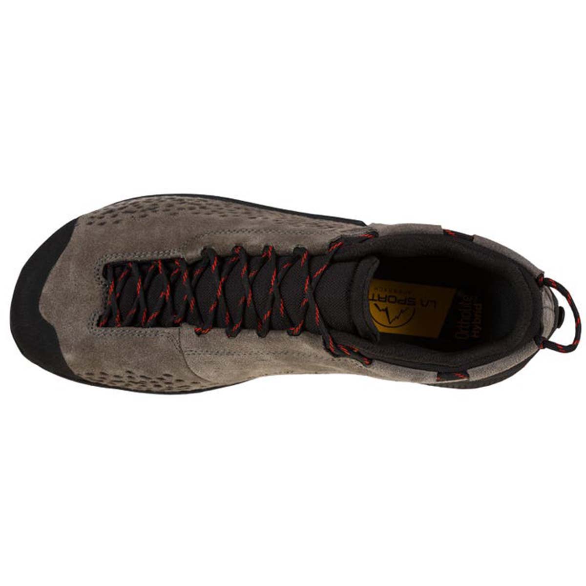 La Sportiva TX2 Evo Leather Mens Approach Shoes Grey