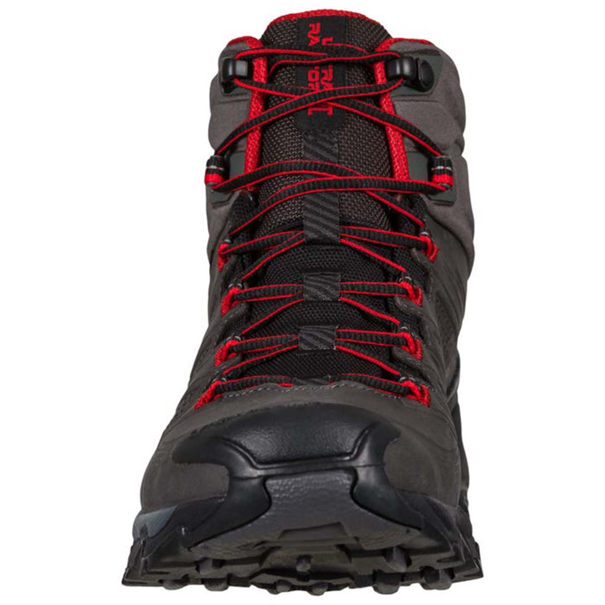La Sportiva Ultra Raptor II Mid Leather GTX Mens Hiking Shoes Grey