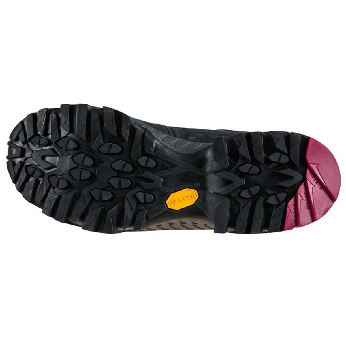 La Sportiva Spire GTX Womens Hiking Shoes Black