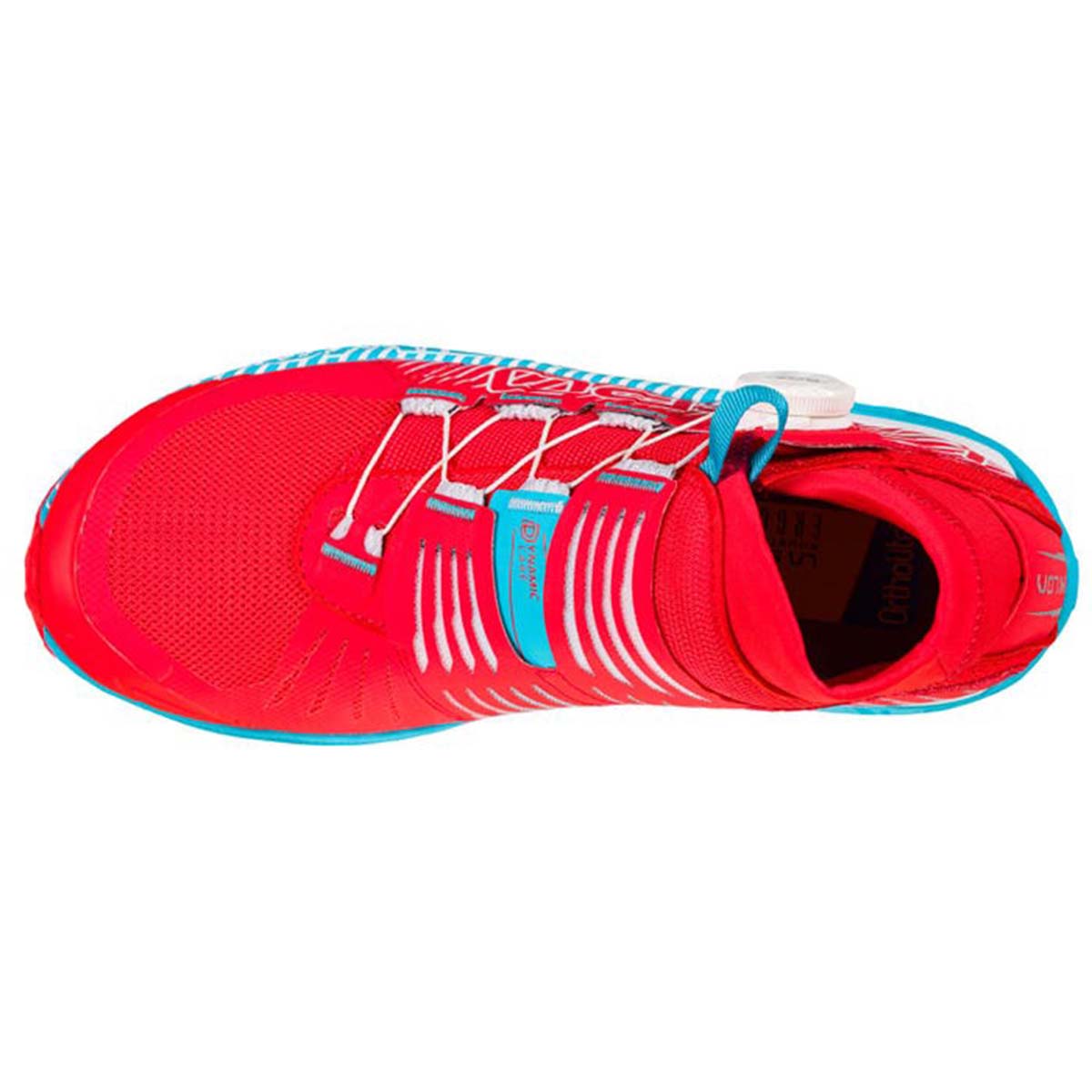 La Sportiva Cyklon Womens Trail Running Shoes Pink