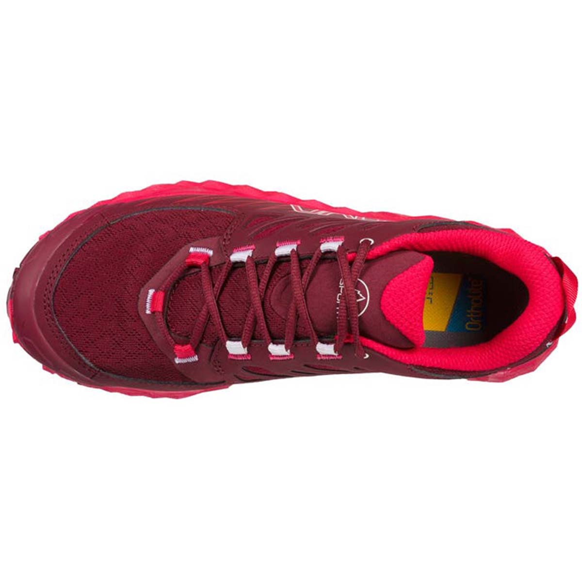 La Sportiva Lycan GTX Womens Trail Running Shoes Red
