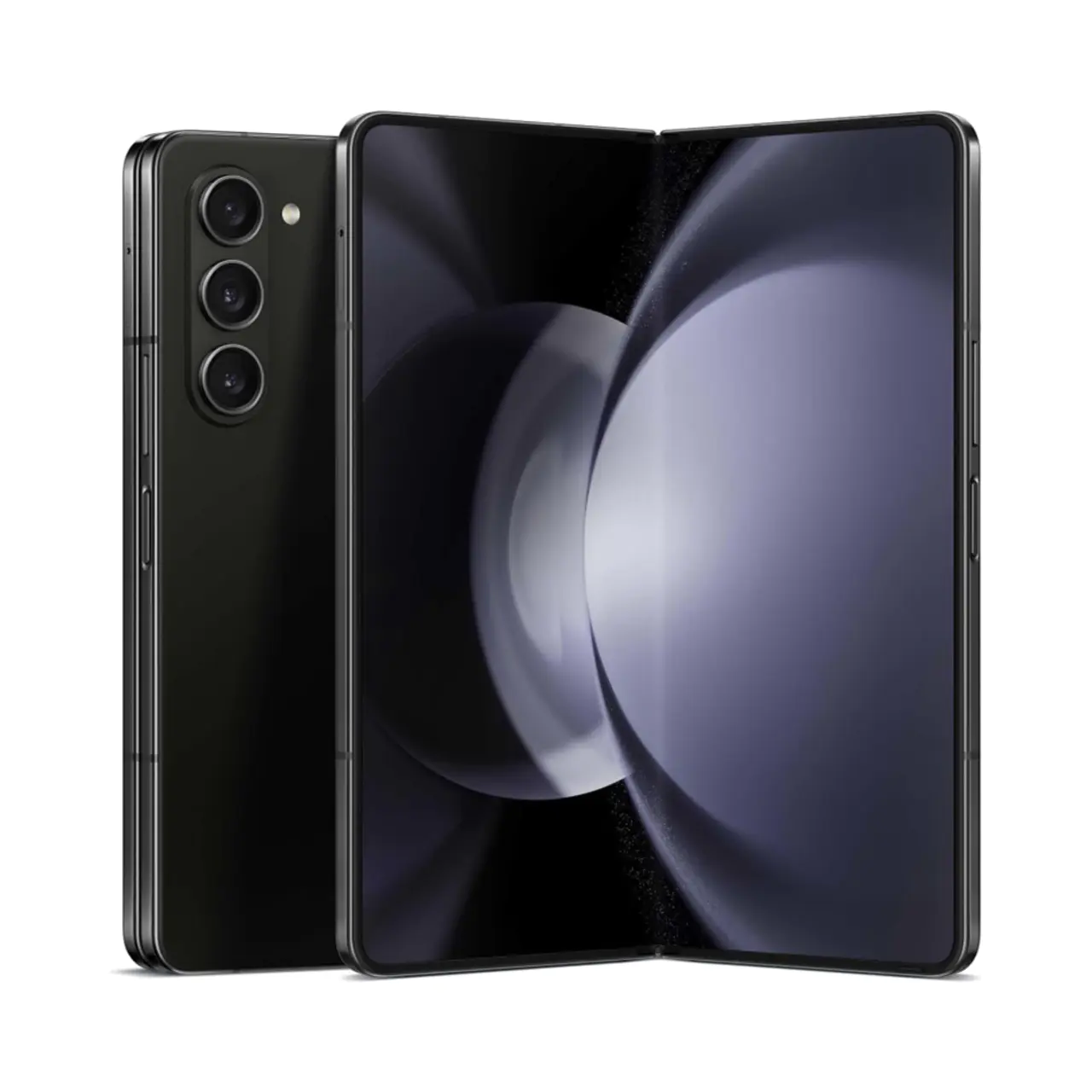 Refurbished Samsung Galaxy Z Fold 5 Cell Phone Factory Unlocked, 512GB