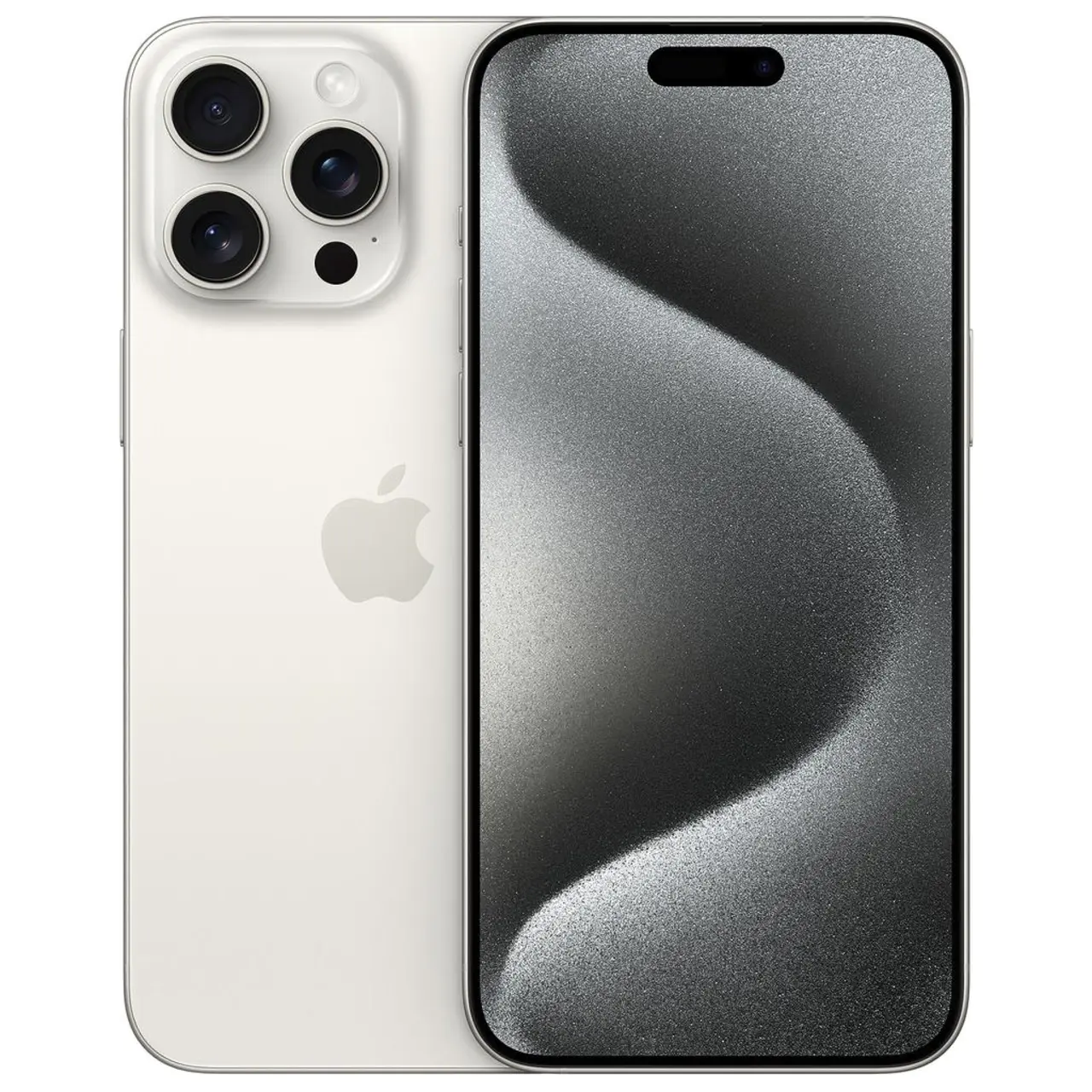 Refurbished iPhone 15 Pro Max Unlocked