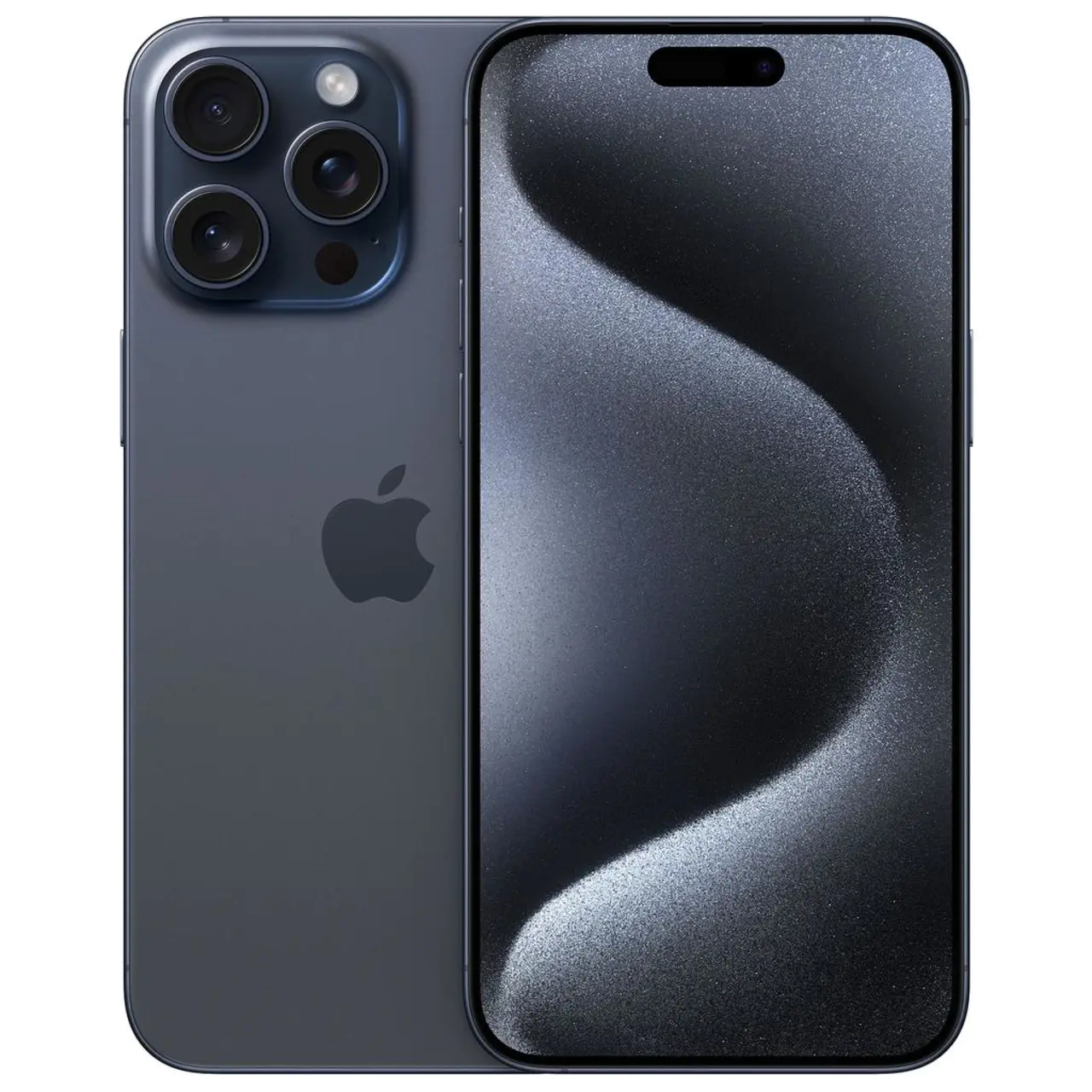 Refurbished iPhone 15 Pro Unlocked
