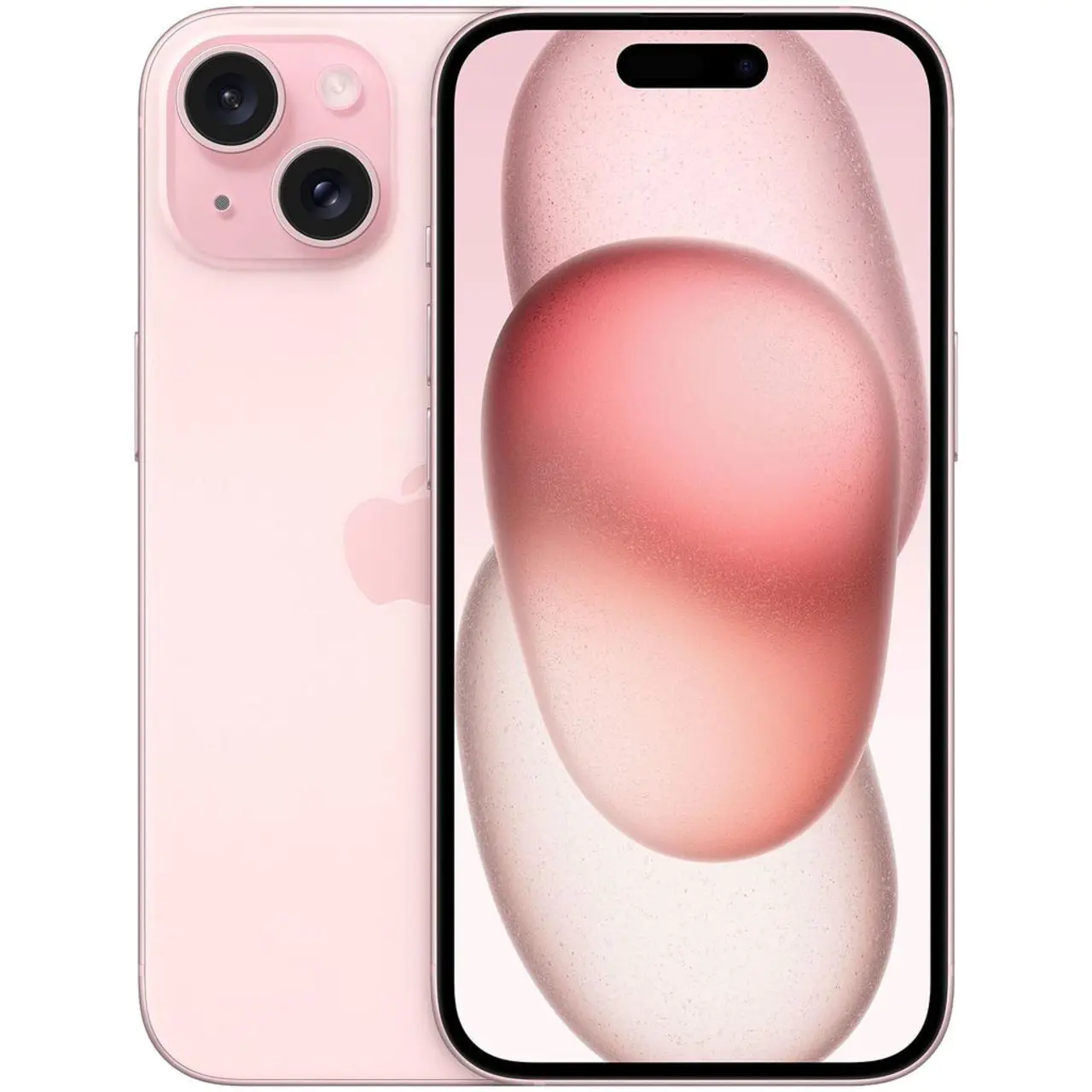 Refurbished iPhone 15 Plus Unlocked