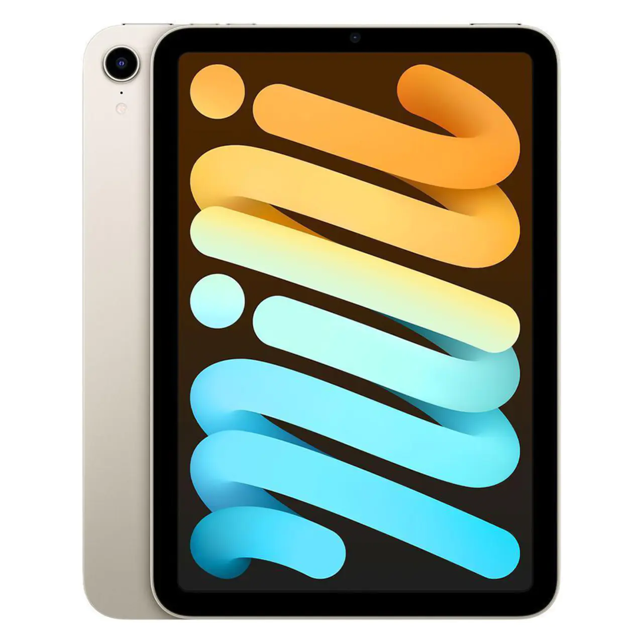 Apple iPad mini (2021)
