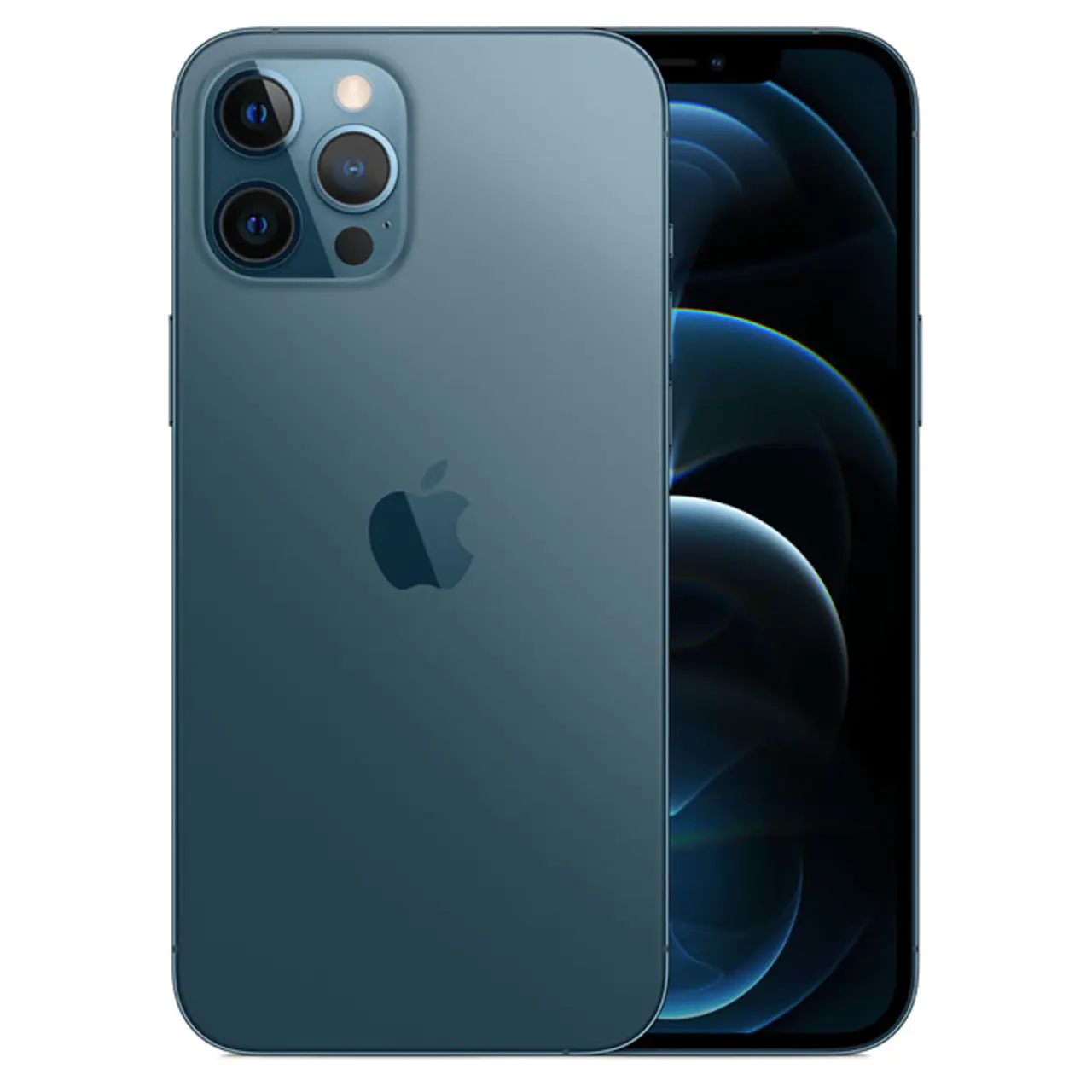 Refurbished iPhone 12 Pro Max Unlocked