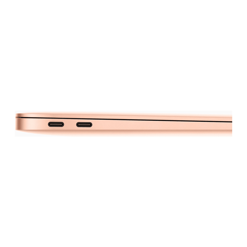 Refurbished Macbook Air 13