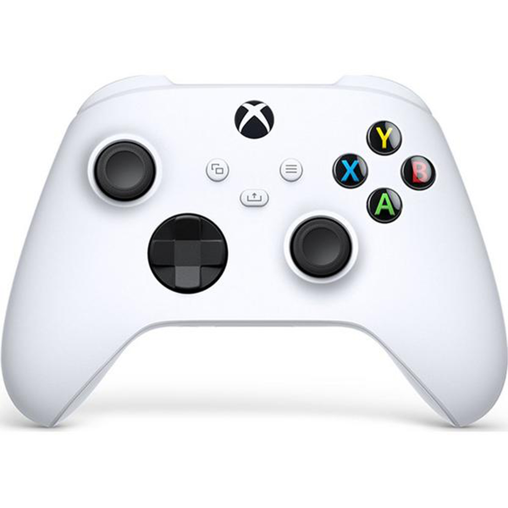 Refurbished MICROSOFT Xbox Series S - 512 GB SSD