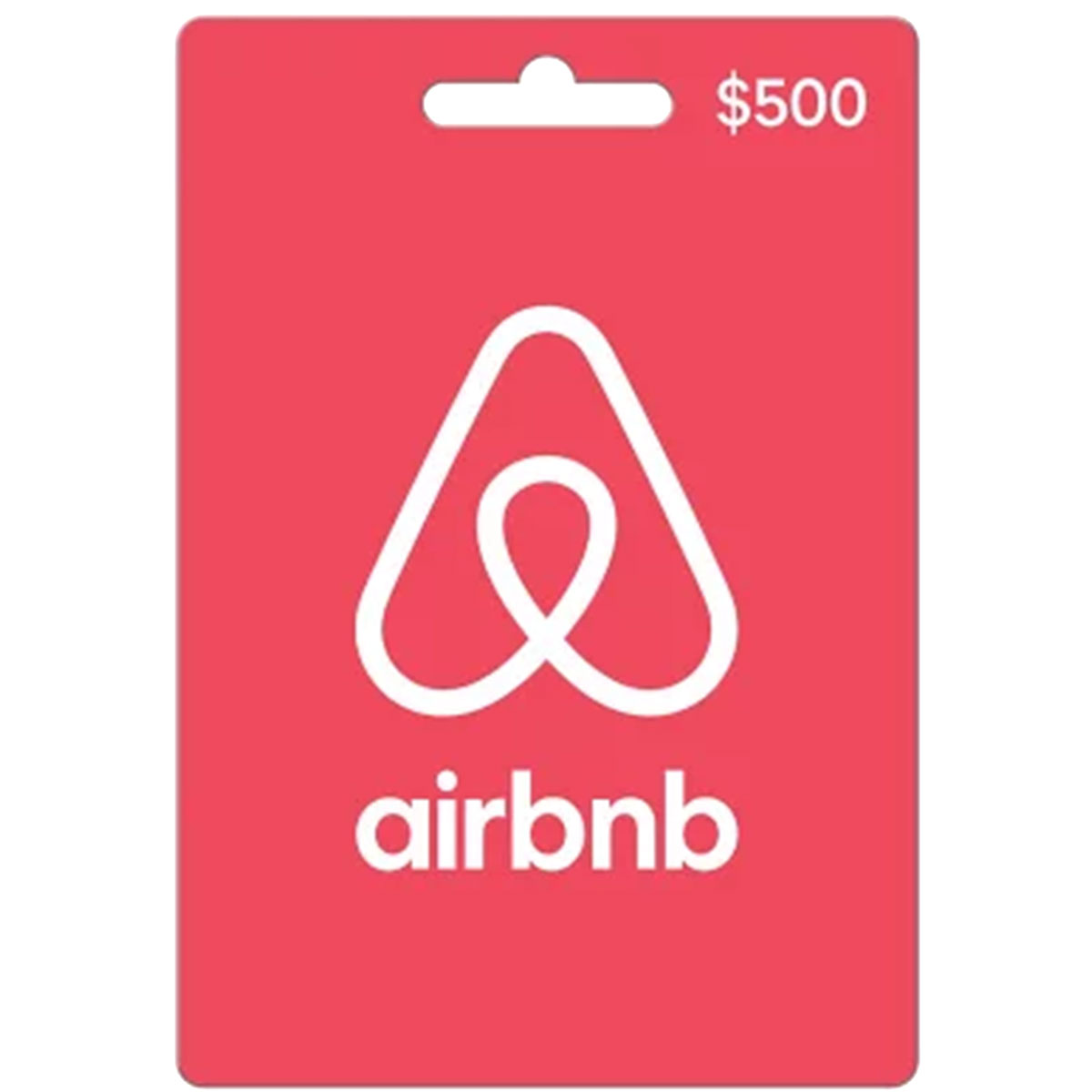 🎁🎁Airbnb eGift Card:$500 eGift Card