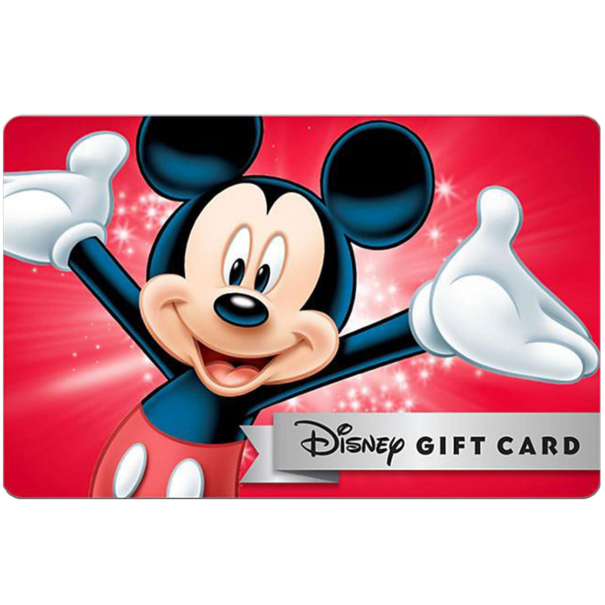 🎃Disney Gift Card:$500 eGift Card