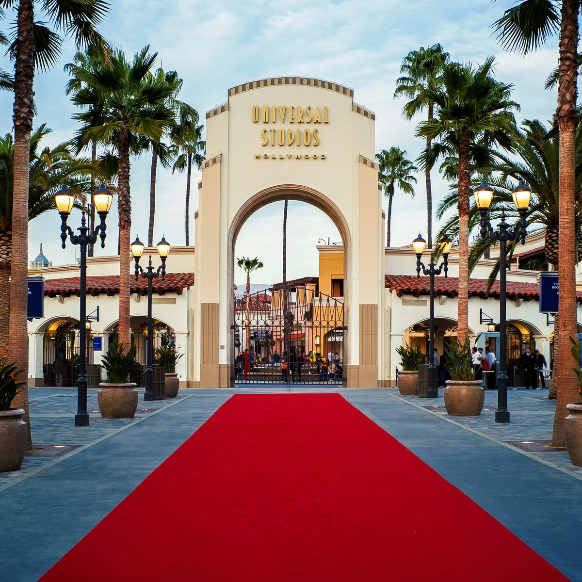 Universal Studios Hollywood Season Pass