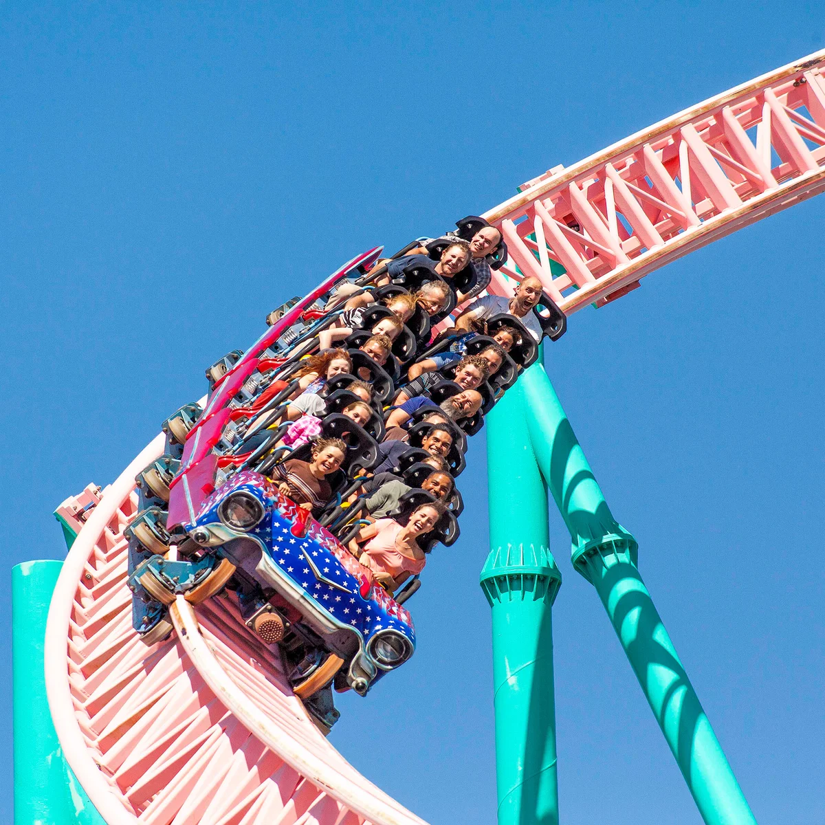 Go City - San Diego Two Day All-Inclusive Pass