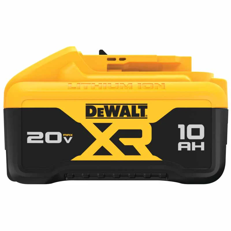 DeWalt DCB210 20V MAX XR? 10.0Ah Lithium Ion Battery