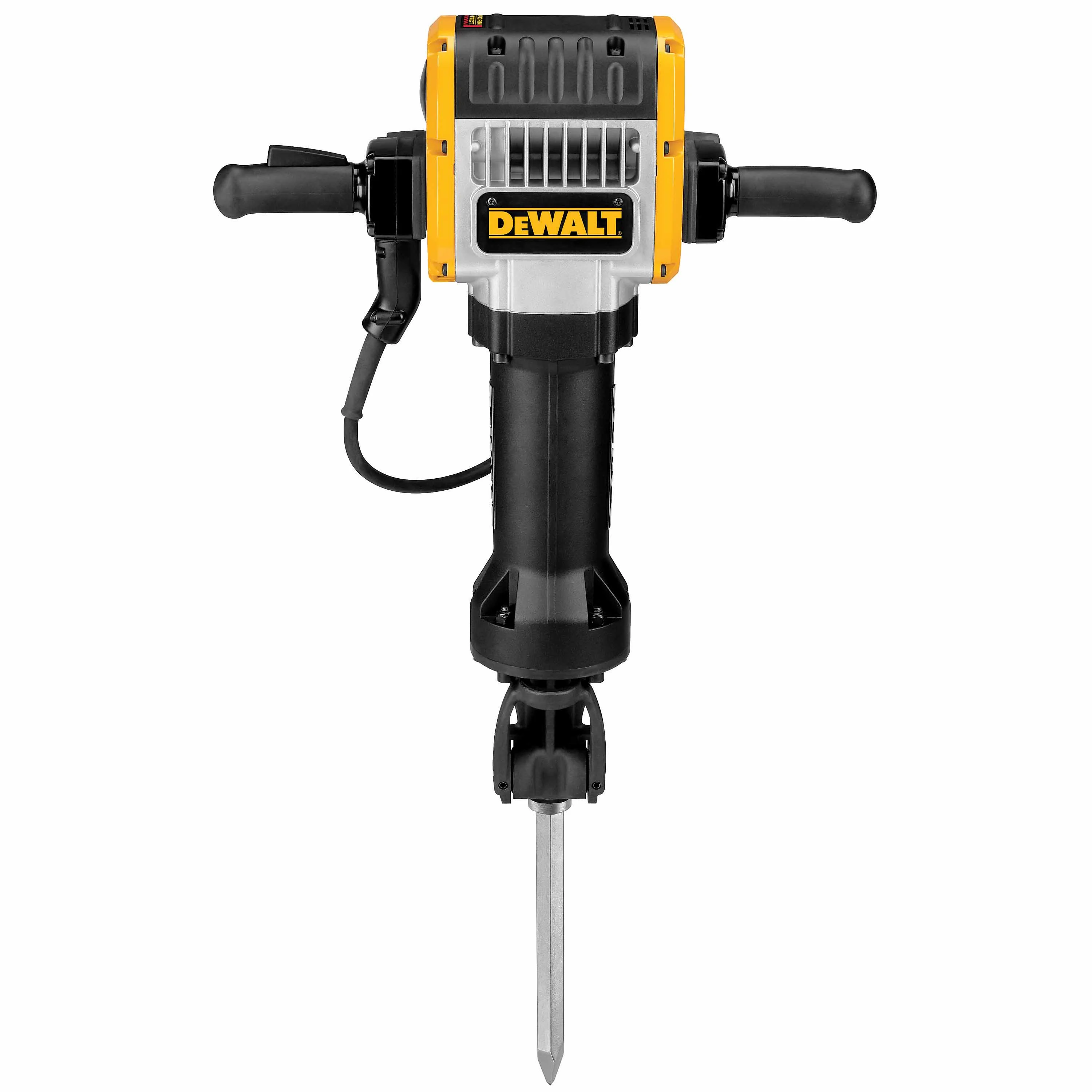 DeWalt D25980 68 Lb Breaker Hammer