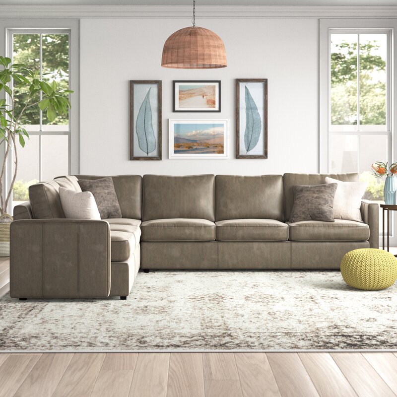 Kaylee 102 Wide Corner Sectional-furniture