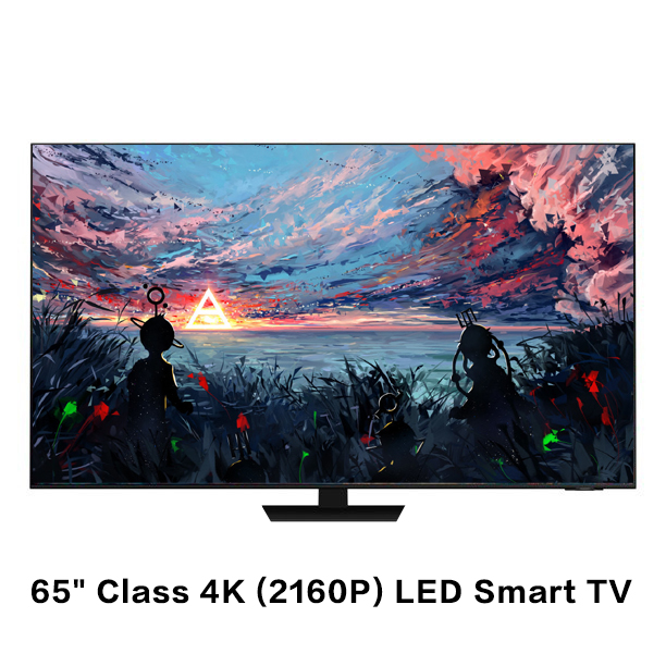 🎄Store Closing Sale📺65 Class 4K (2160P) LED Smart TV