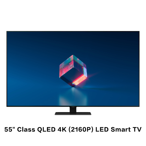 🎄Store Closing Sale📺55 Class 4K (2160P) LED Smart TV