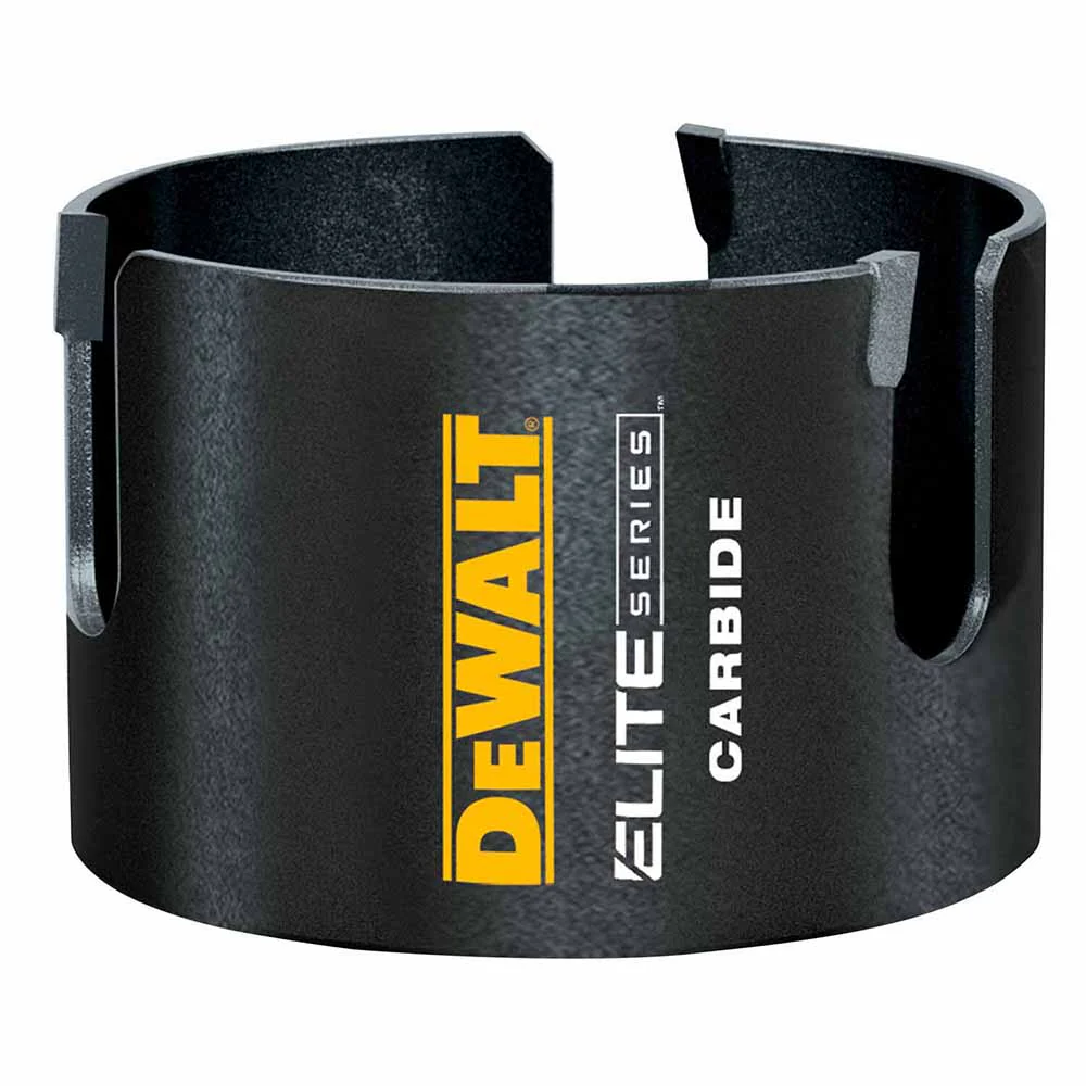 DeWalt DAH4458 Elite Series Multi-Material Hole Saw 4-5/8