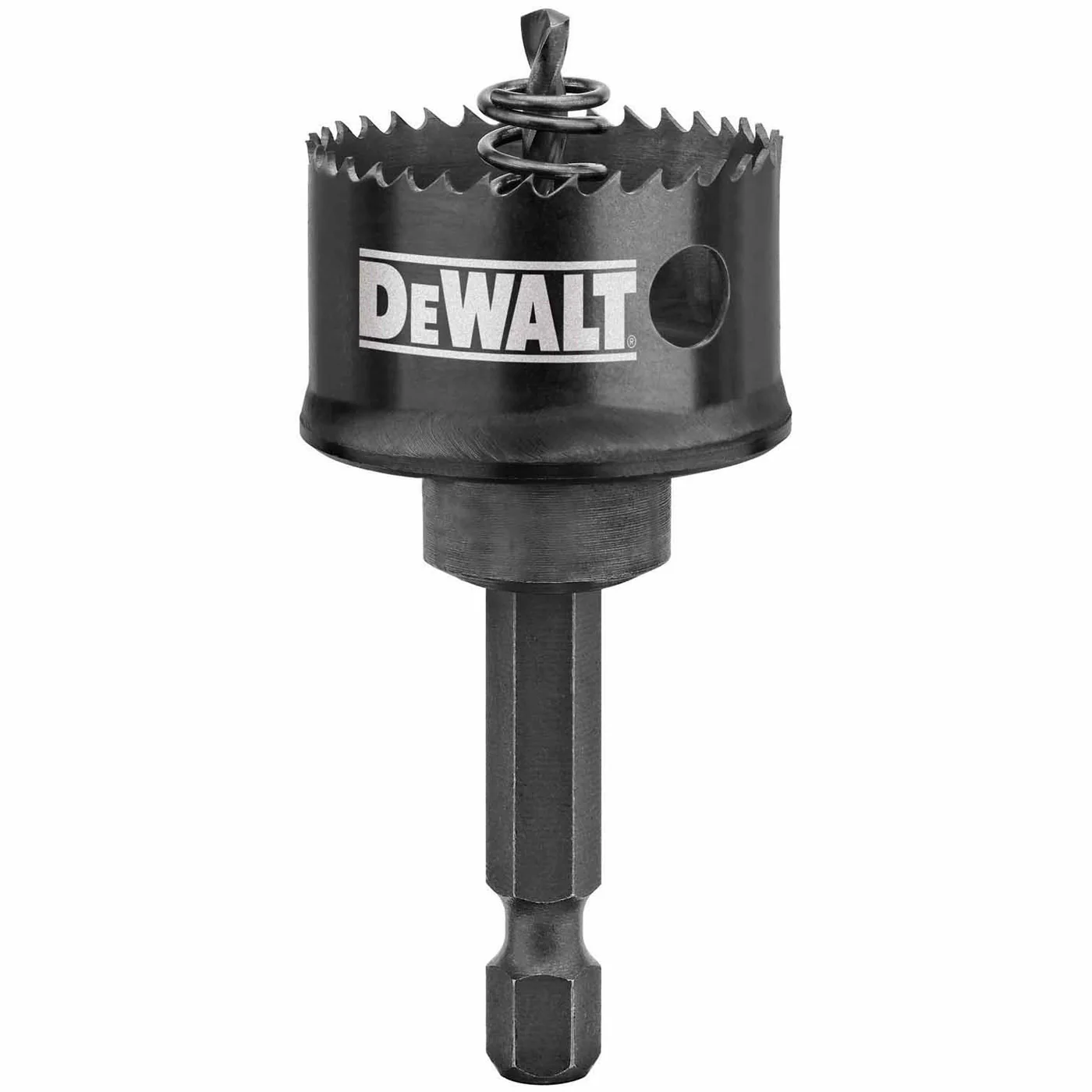 DeWalt D180024IR 1-1/2 (38mm) IMPACT READY Hole Saw
