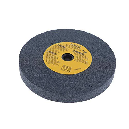 DeWalt 429633-00 6 60 Grit Bench Grinder Stone Grinding Wheel